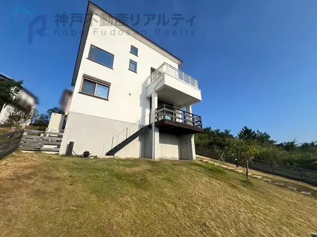 Akiya in Hyogo