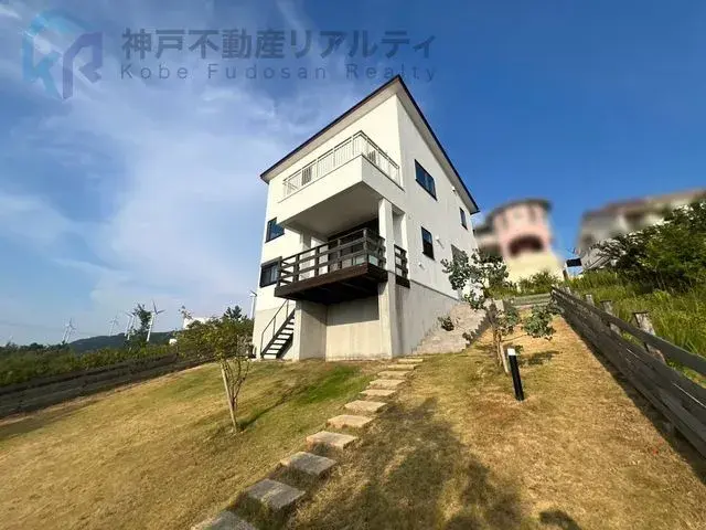 1SLDK物件 南あわじ市 兵庫県 (2)