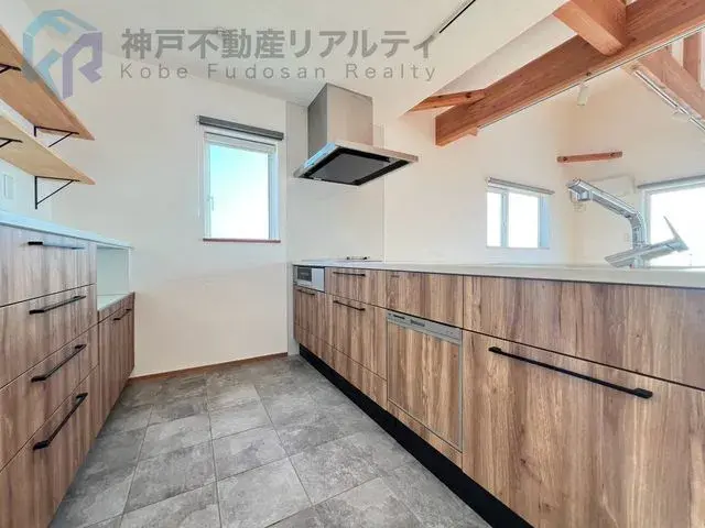 1SLDK物件 南あわじ市 兵庫県 (13)