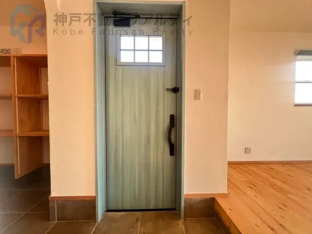 1SLDK物件 南あわじ市 兵庫県 (17)