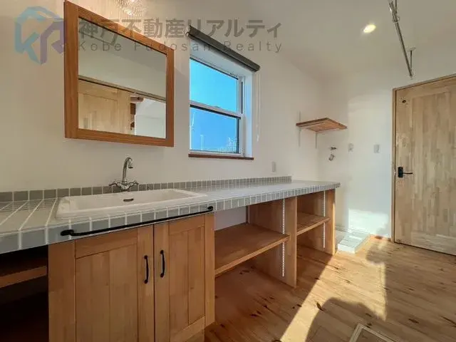 1SLDK物件 南あわじ市 兵庫県 (20)