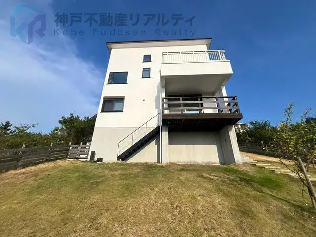 1SLDK物件 南あわじ市 兵庫県 (3)