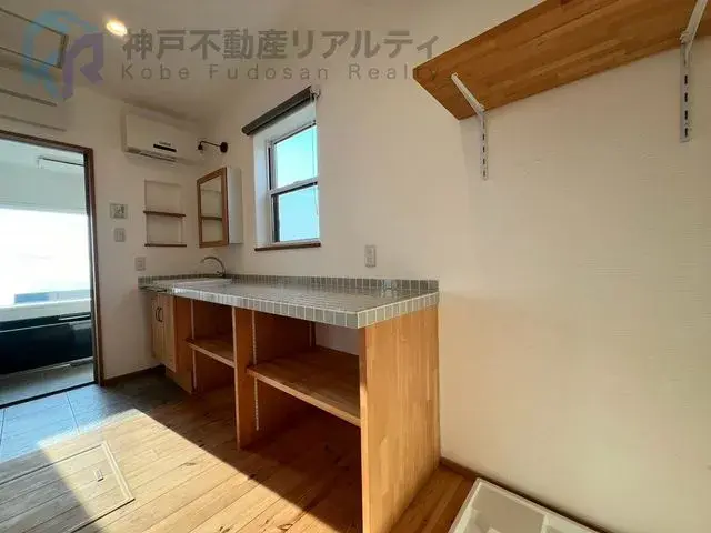 1SLDK物件 南あわじ市 兵庫県 (21)