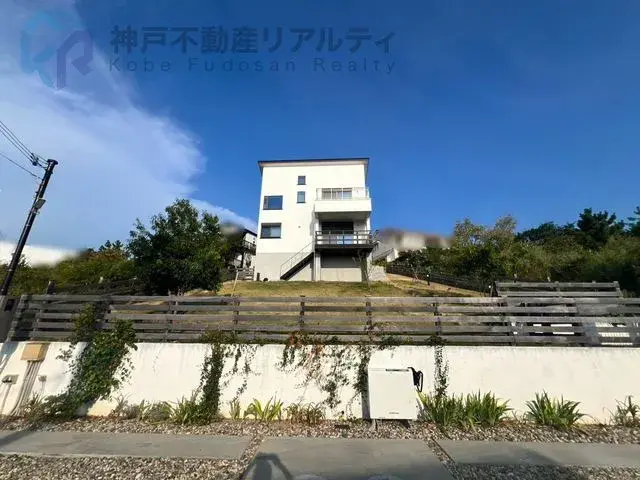 1SLDK物件 南あわじ市 兵庫県 (4)
