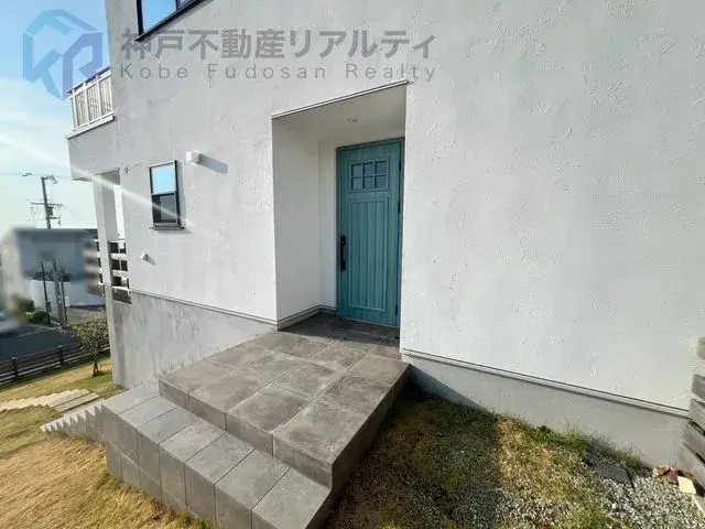 1SLDK物件 南あわじ市 兵庫県 (5)