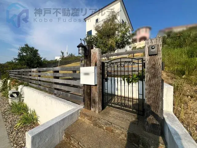 1SLDK物件 南あわじ市 兵庫県 (6)