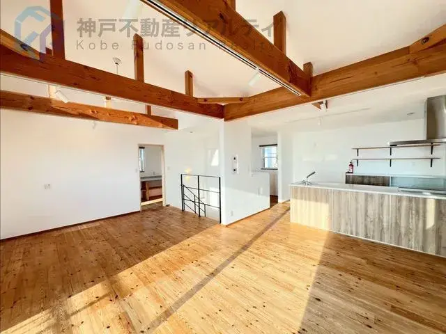 1SLDK物件 南あわじ市 兵庫県 (7)