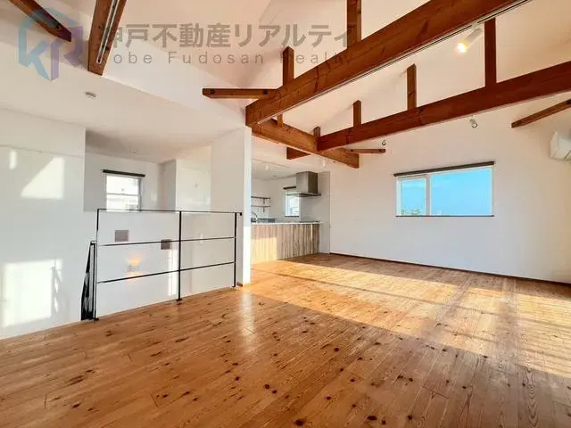 1SLDK物件 南あわじ市 兵庫県 (8)