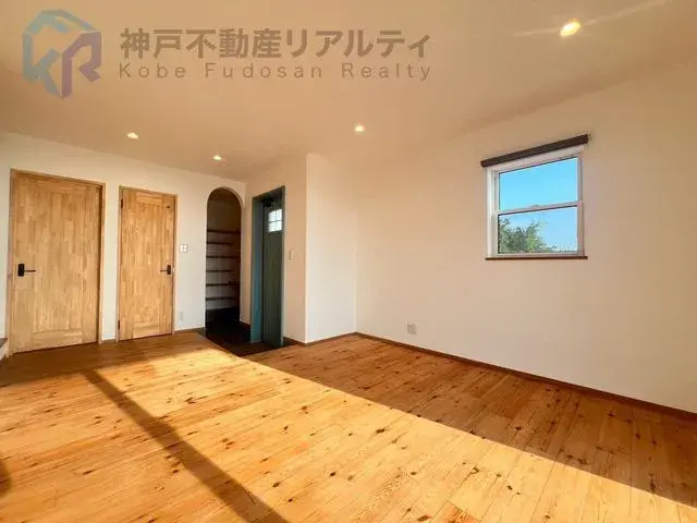 1SLDK物件 南あわじ市 兵庫県 (9)