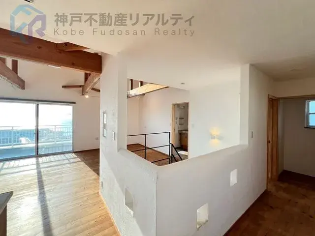 1SLDK物件 南あわじ市 兵庫県 (10)
