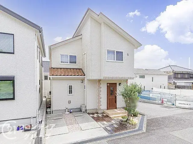 3LDK 神戸市 兵庫県 (2)