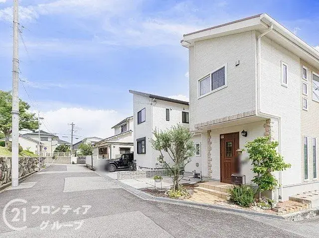 3LDK 神戸市 兵庫県 (3)