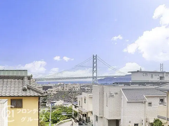 3LDK 神戸市 兵庫県 (22)
