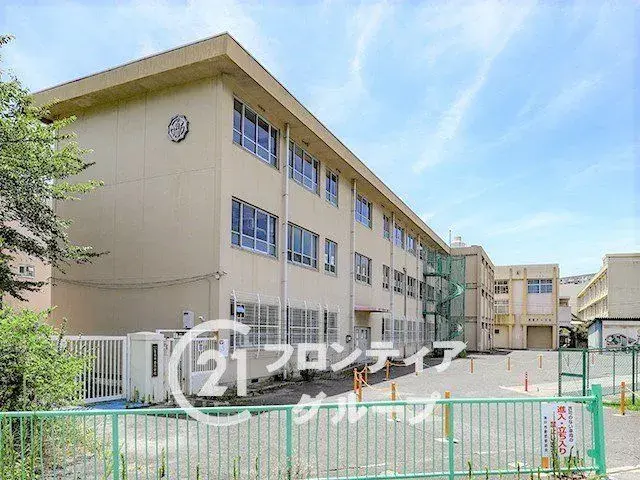 3LDK 神戸市 兵庫県 (24)