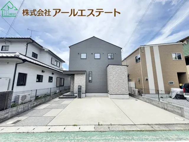 4SLDK Property Kakogawa City Hyogo Prefecture (3)