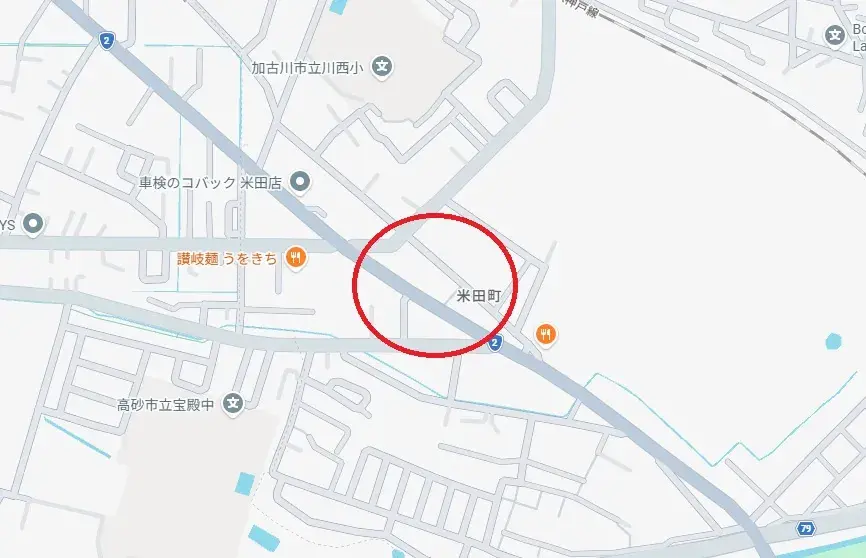 4SLDK Property Kakogawa City Hyogo Prefecture (24)