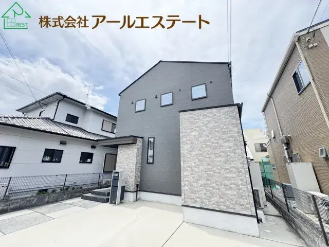 4SLDK Property Kakogawa City Hyogo Prefecture (4)