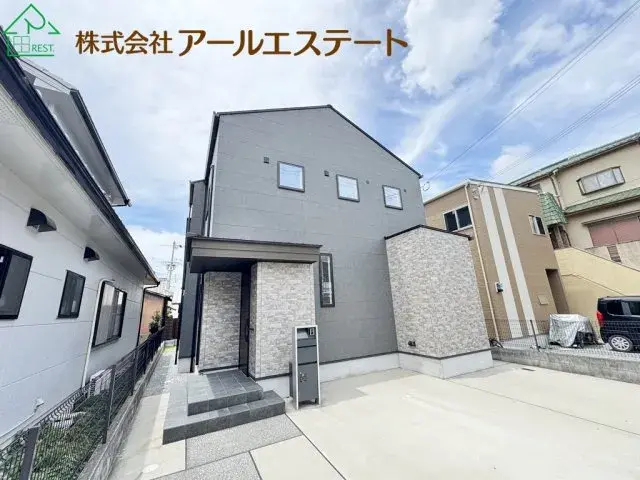 4SLDK Property Kakogawa City Hyogo Prefecture (6)