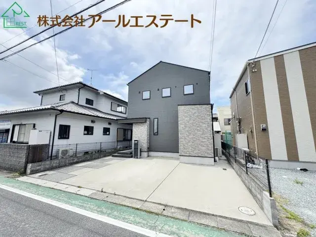 4SLDK Property Kakogawa City Hyogo Prefecture (8)