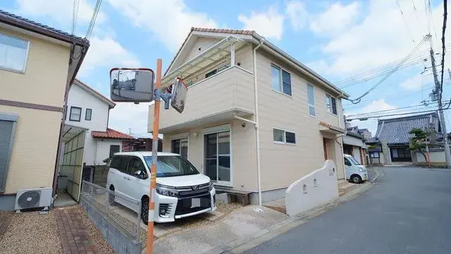 Akiya in Hyogo