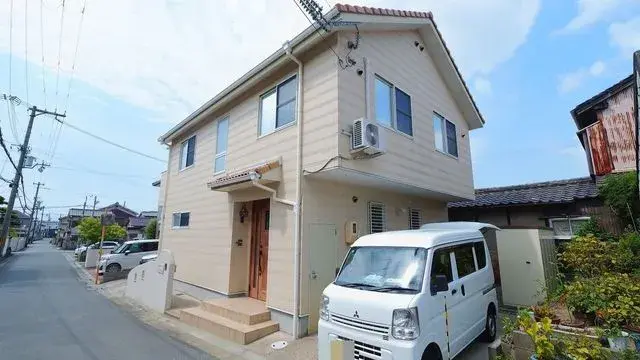 Propiedad 4LDK Ciudad de Himeji Prefectura de Hyogo (4)