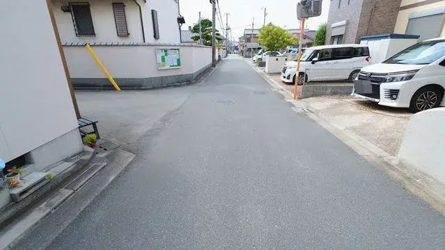 Propiedad 4LDK Ciudad de Himeji Prefectura de Hyogo (5)