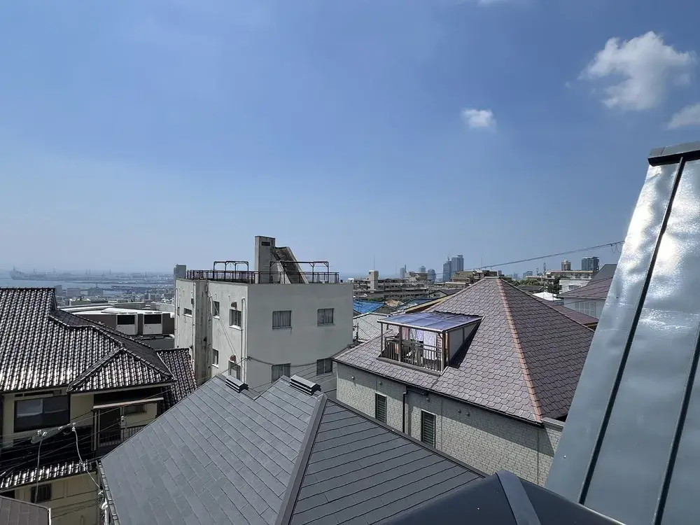 2LDK Propriété Ville de Kobe Préfecture de Hyogo (17)