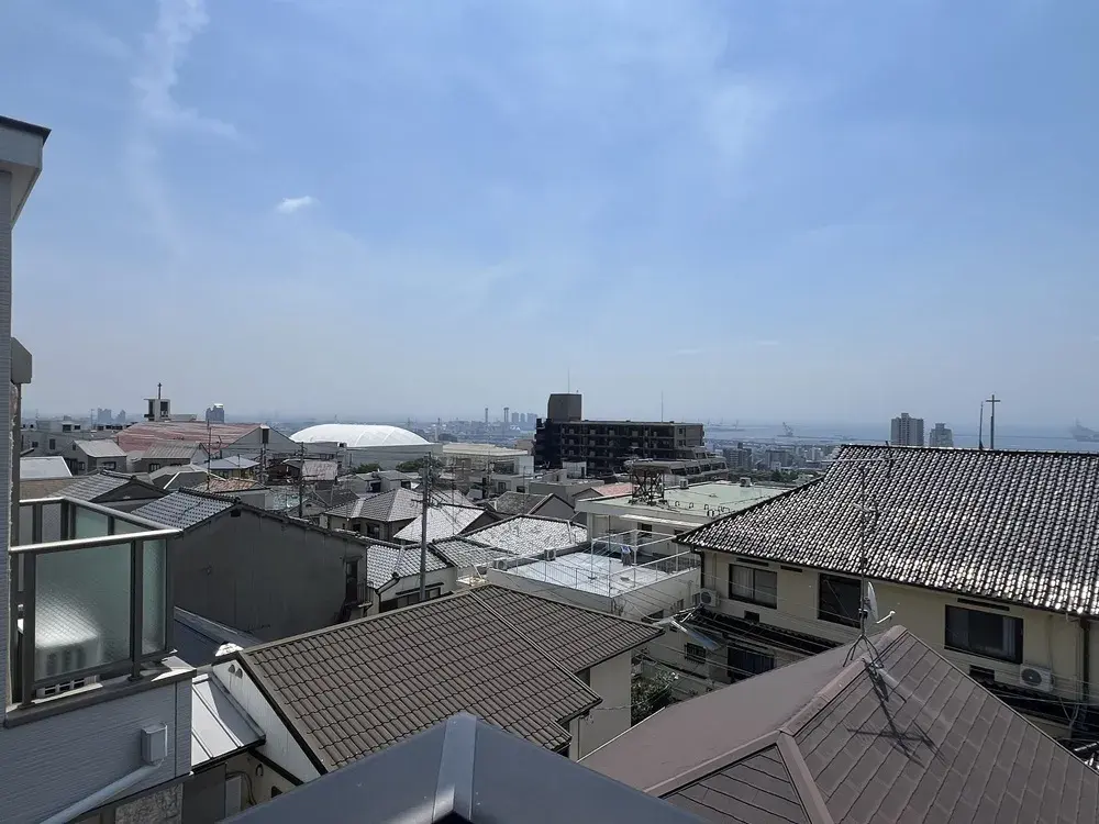 2LDK Propriété Ville de Kobe Préfecture de Hyogo (18)