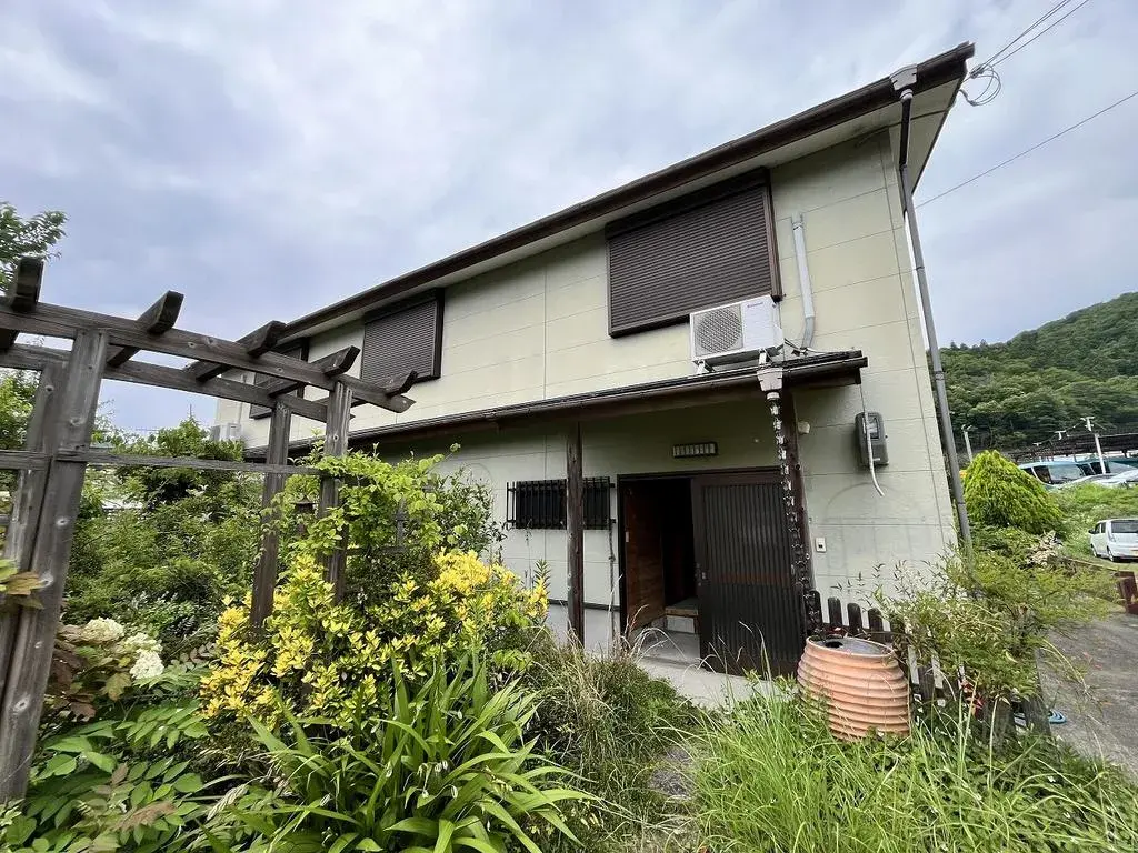 Akiya in Hyogo