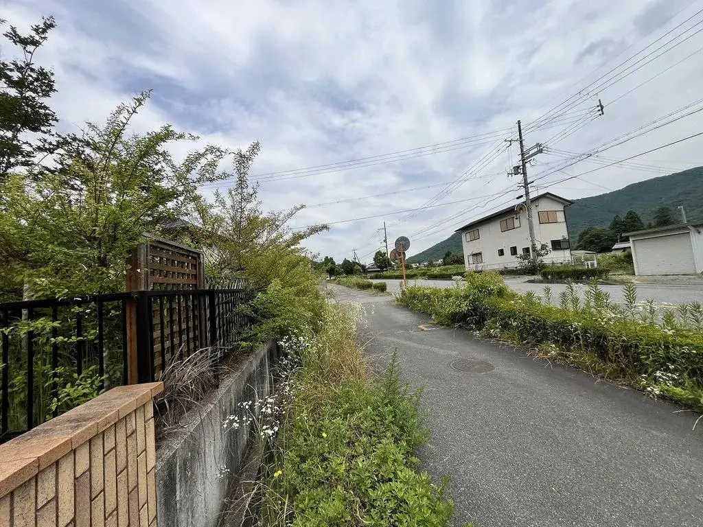 عقار 7LDK Tambasasayama City Hyogo Prefecture (2)