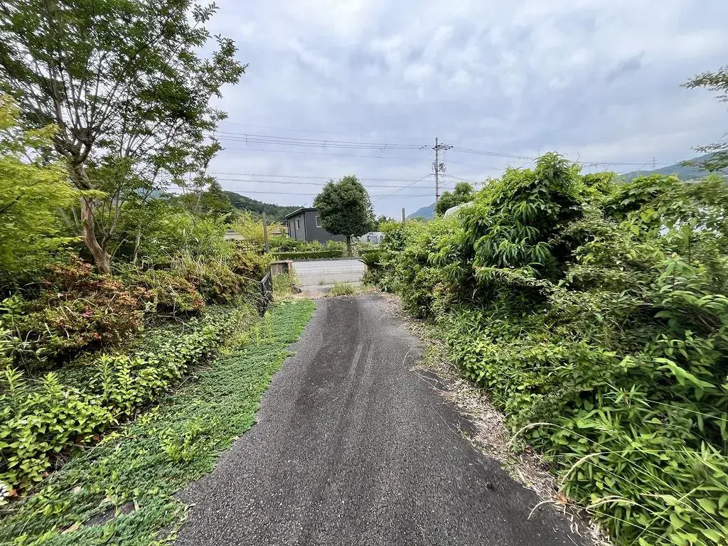 عقار 7LDK Tambasasayama City Hyogo Prefecture (14)
