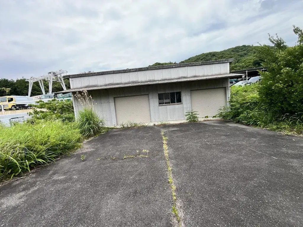 عقار 7LDK Tambasasayama City Hyogo Prefecture (3)
