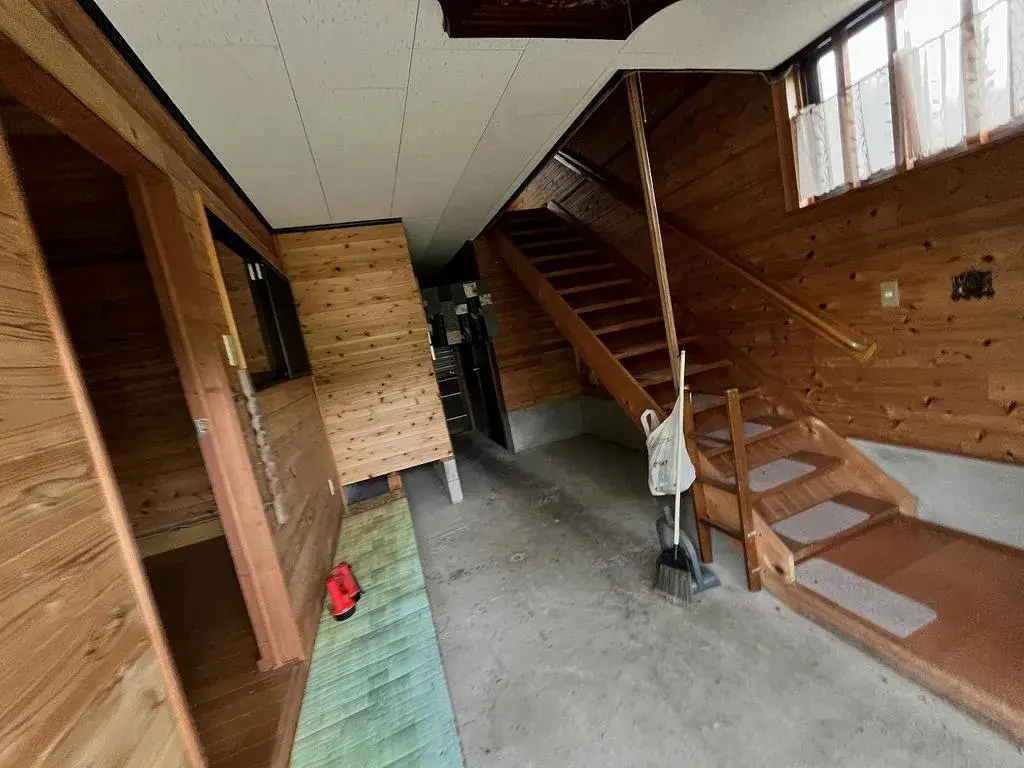 عقار 7LDK Tambasasayama City Hyogo Prefecture (4)