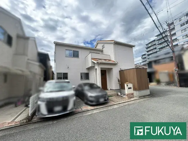 Akiya in Hyogo