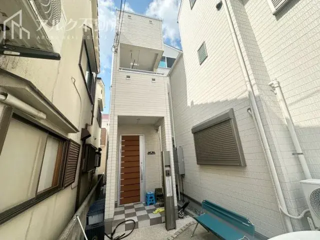 Akiya in Hyogo