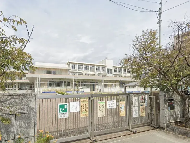 4LDK property Amagasaki City Hyogo Prefecture (2)