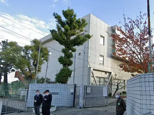 4LDK property Amagasaki City Hyogo Prefecture (3)