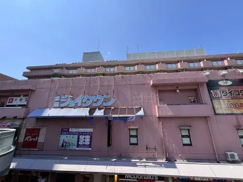 4LDK property Amagasaki City Hyogo Prefecture (6)