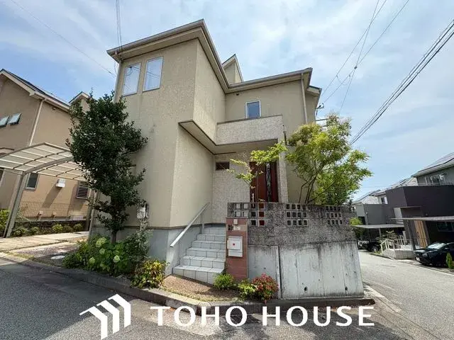 4LDK Property Nishinomiya City Hyogo Prefecture (2)