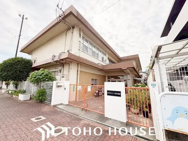 4LDK Property Nishinomiya City Hyogo Prefecture (5)