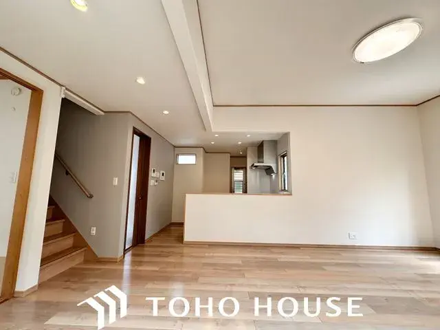 4LDK Property Nishinomiya City Hyogo Prefecture (8)