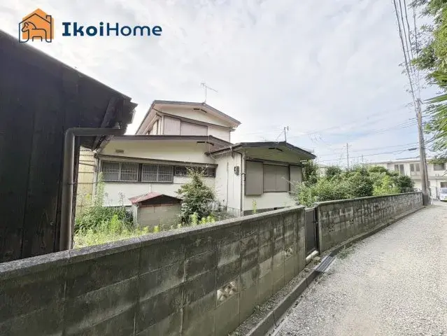 Akiya in 神户市西区