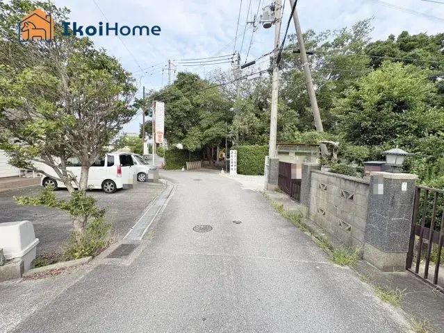 5SDK物业 神户市西区 兵库县 (11)