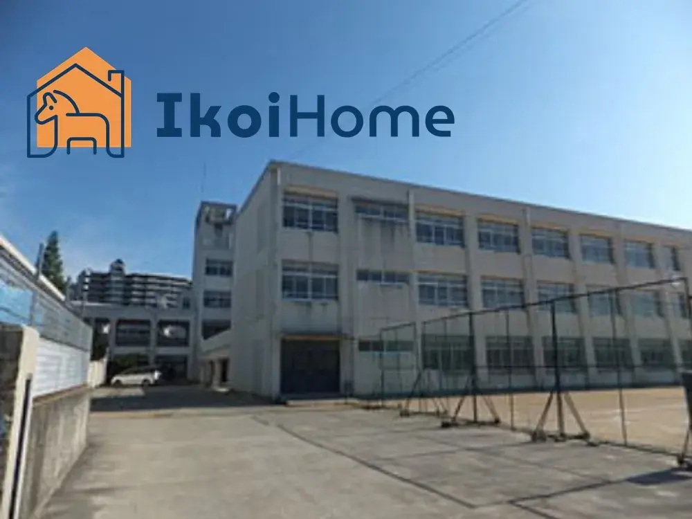 5SDK物业 神户市西区 兵库县 (13)