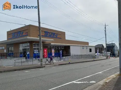 5SDK物业 神户市西区 兵库县 (19)