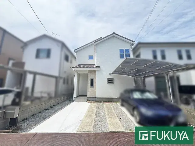 Akiya in Hyogo