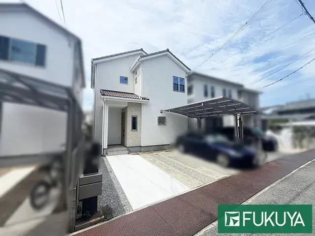 عقار 3LDK مدينة Kakogawa محافظة Hyogo (2)