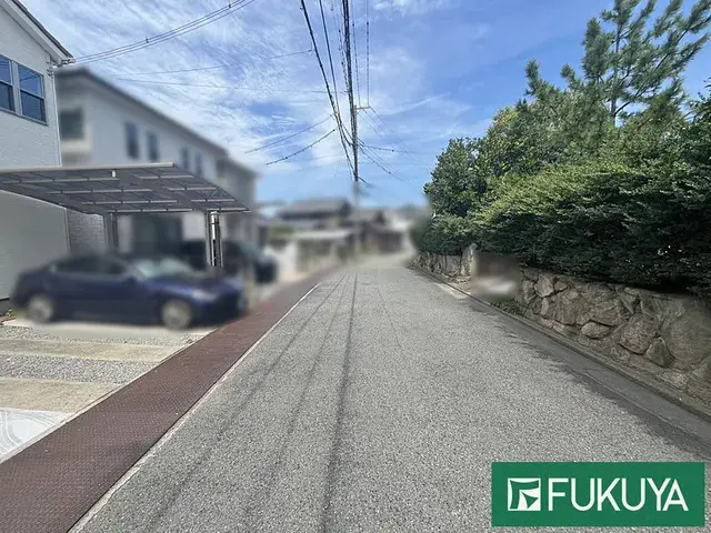عقار 3LDK مدينة Kakogawa محافظة Hyogo (4)