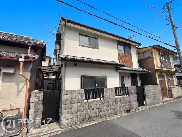 Akiya in Hyogo