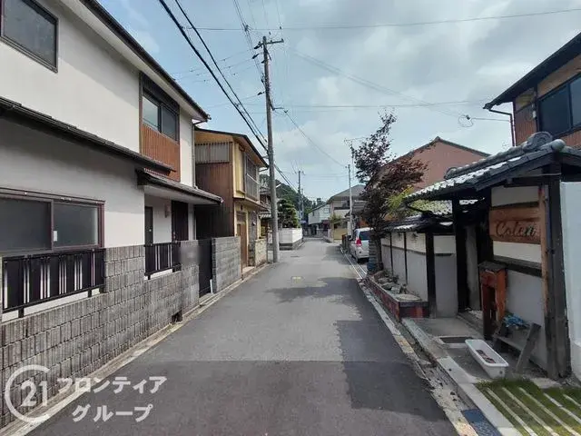 Propriété 3DK Ville de Himeji Préfecture de Hyogo (2)
